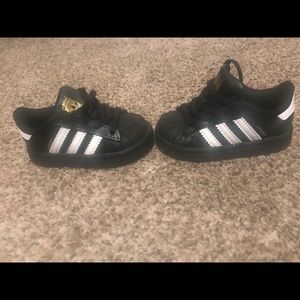 Infant Superstar ADIDAS